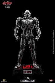 King Arts - Iron man Ultron DFS008