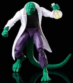 Marvel Legends Retro The Lizard [Import]