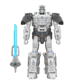 G1007 Transformers Age of the Primes Voyager Class The Thirteen Prima Prime