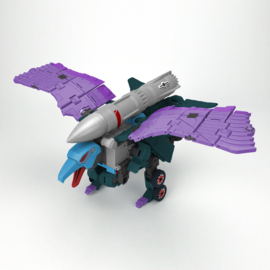 Fanshobby MB-19B Double Agent B