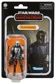 Star Wars The Mandalorian Vintage Collection AF 2021 [The Mandalorian]