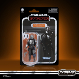 F9796 Star Wars The Vintage Collection The Mandalorian (Imperial Base)