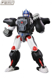 Takara Masterpiece MP-38 Optimus Primal Supreme Commander