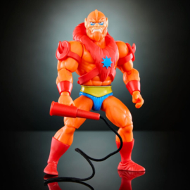 Masters of the Universe Origins Cartoon Collection: Beast Man