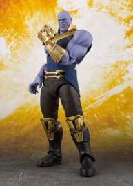 Avengers Infinity War S.H. Figuarts AF Thanos