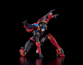 Transformers Furai Model Model Kit Windblade