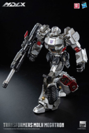 ThreeZero Transformers MDLX AF Megatron