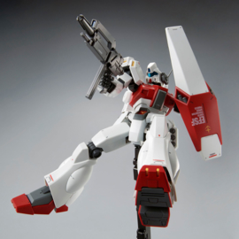 P-Bandai: 1/100 MG Jegan Type-D [First Deployment Type]