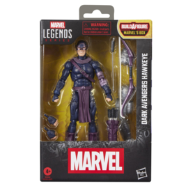 G2426 Marvel Legends Series Dark Avengers Hawkeye