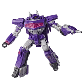 G3563 Transformers Studio Series Transformers ONE Deluxe Class Shockwave