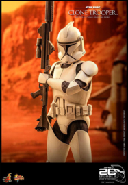 HOT911036 Star Wars: Episode II 1/6 Clone Trooper