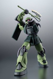 Mobile Suit Gundam Robot Spirits AF MS-06JC Ground Type Zaku II ver. A.N.I.M.E.