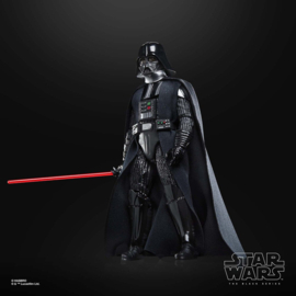 G0364 Star Wars Episode IV Black Series Darth Vader