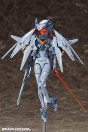 Megami Device Plastic Model Kit 1/1 SOL Hornet Low Visibility