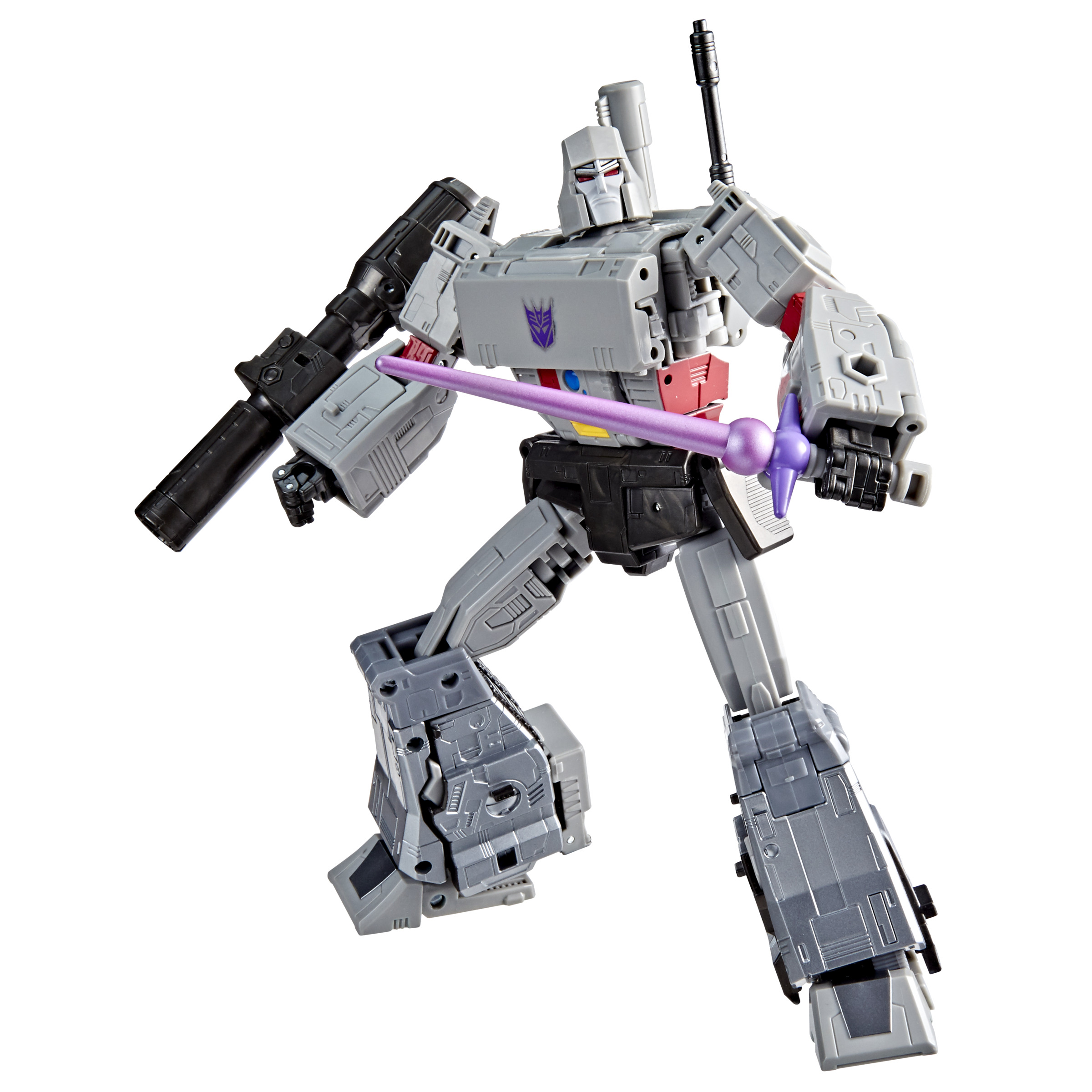 G0484 Transformers Studio Series 86 Leader Megatron