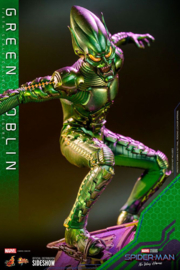 Hot Toys Spider-Man: No Way Home MMAF 1/6 Green Goblin (Standard Version) - Pre order