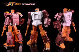 Fanstoys FT-33C Pythagoras