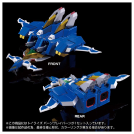 Takara Tomy T-Spark Toyrise Bang Bravern