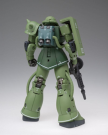 Gundam GFF MS-06C Zaku II Type C