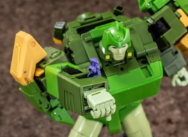 Ocular Max PS-12 Saltus