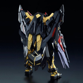 P-Bandai: 1/144 RG Gundam Astray Gold Frame Amatsu