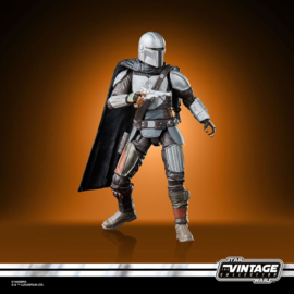 Star Wars The Mandalorian Vintage Collection AF 2021 [The Mandalorian]