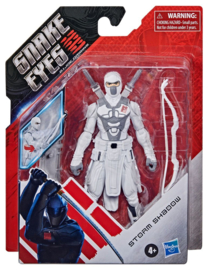 Snake Eyes: G.I. Joe Origins AF Storm Shadow