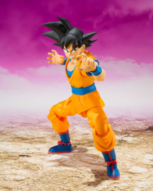 S.H.Figuarts Dragon Ball Daima Son Goku