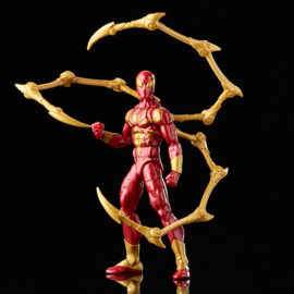 Marvel Legends Iron Spider [F3455]