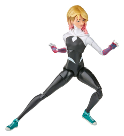 F3848 Spider-Man: Across the Spider-Verse Marvel Legends Spider-Gwen
