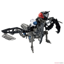 Takara Zoids WIld ZW-42 Kill Scythe