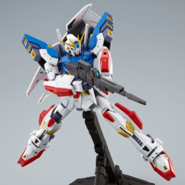 P-Bandai: 1/100 MG Gundam F90II I-type