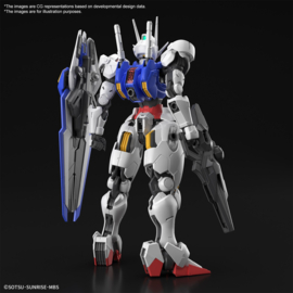 1/100 Full Mechanics Gundam Aerial