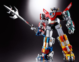 Bandai Soul of Chogokin Diecast AF GX-71 Voltron - Pre order