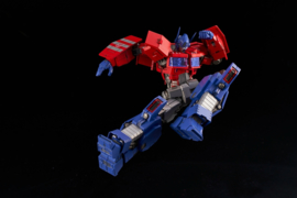 Flame Toys Furai Model Optimus Prime [IDW ver.]