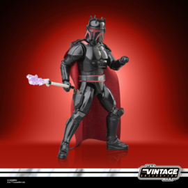 G9016 Star Wars The Vintage Collection Moff Gideon (Dark Trooper Armor)