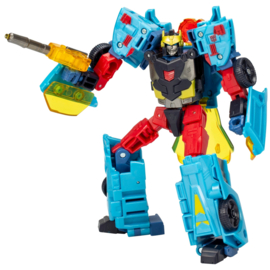 F8535 Transformers Legacy United Deluxe Cybertron Hot Shot - Pre order
