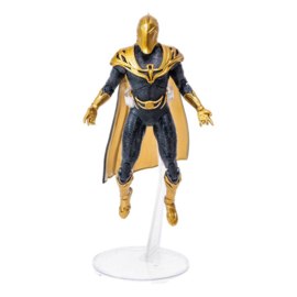 DC Black Adam Movie Action Figure Dr. Fate