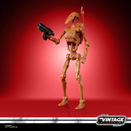 Hasbro Star Wars Vintage Collection AF 2022 Battle Droid