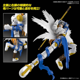 Figure-rise Standard: Angemon