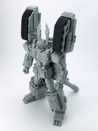 Fanshobby MB-17 Meg-Tyranno