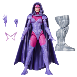 G2423 Marvel Legends Series Psylocke