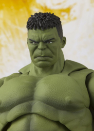 Avengers Infinity War S.H. Figuarts AF Hulk