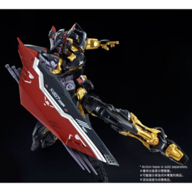 P-Bandai: 1/144 RG Gundam Astray Gold Frame Amatsu