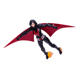 McFarlane Toys DC Multiverse Batwoman Unmasked Batman Beyond