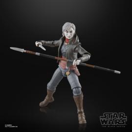 G1560 Star Wars The Black Series Nightsister Merrin