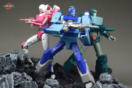 Fanstoys FT-39 Jabber