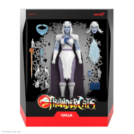 Super7 Thundercats Ultimates Chilla - Pre order