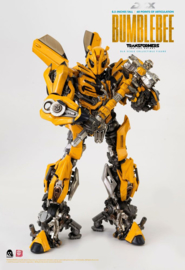 Transformers: The Last Knight DLX Action Figure 1/6 Bumblebee