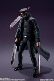 Chainsaw Man S.H. Figuarts Action Figure Samurai Sword